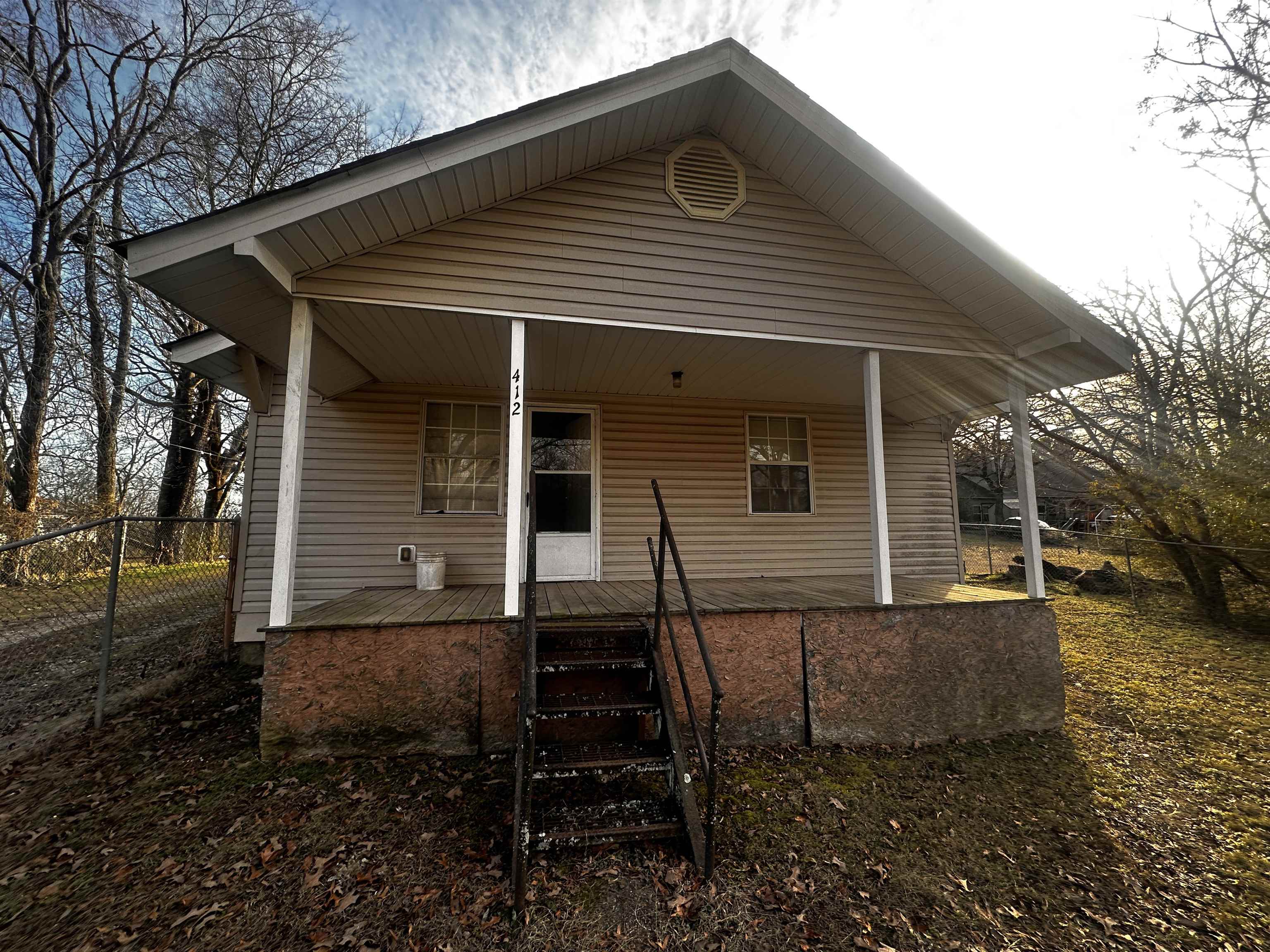RIDGEWAY PARK - Residential