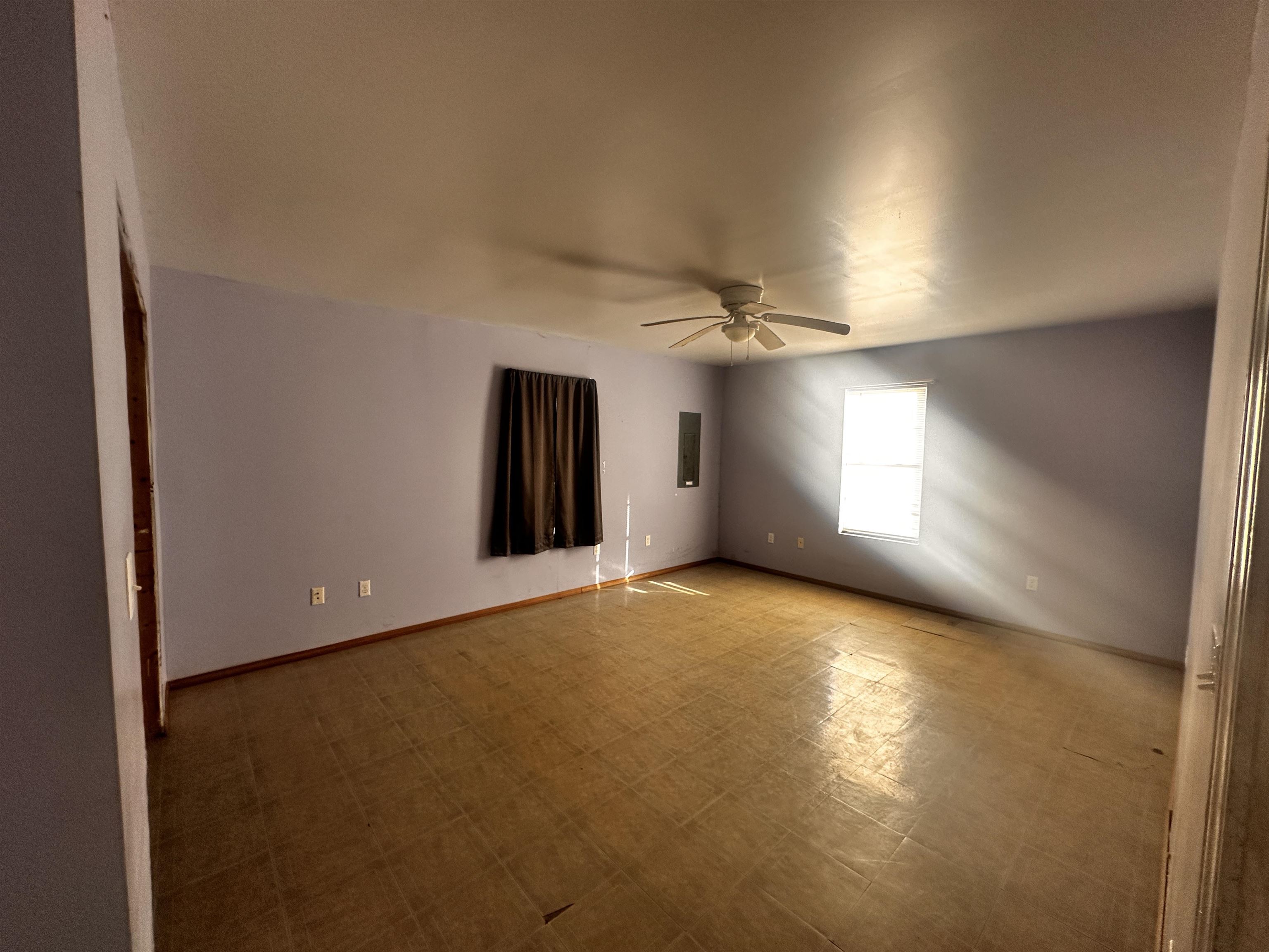 RIDGEWAY PARK - Residential