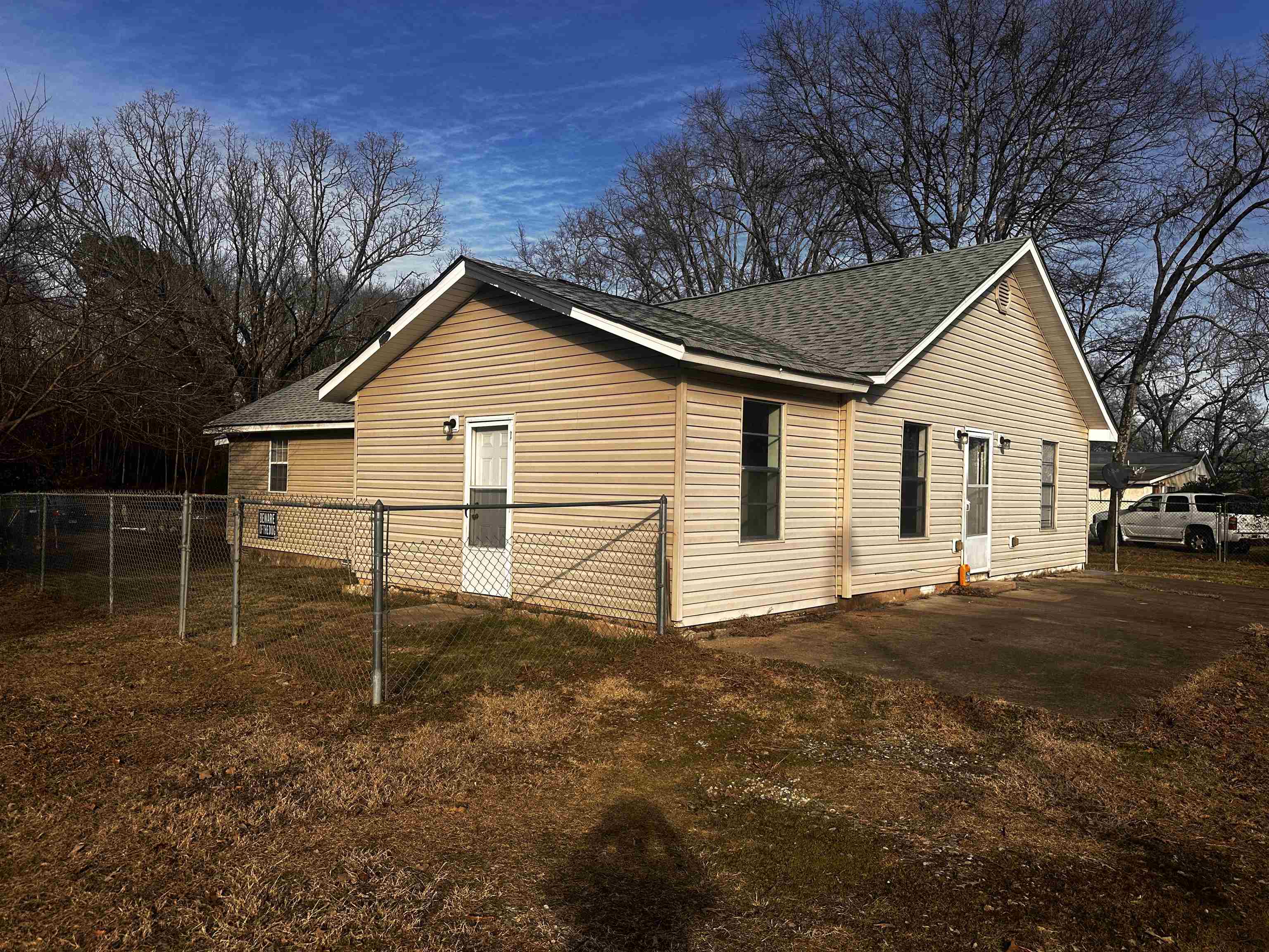 RIDGEWAY PARK - Residential