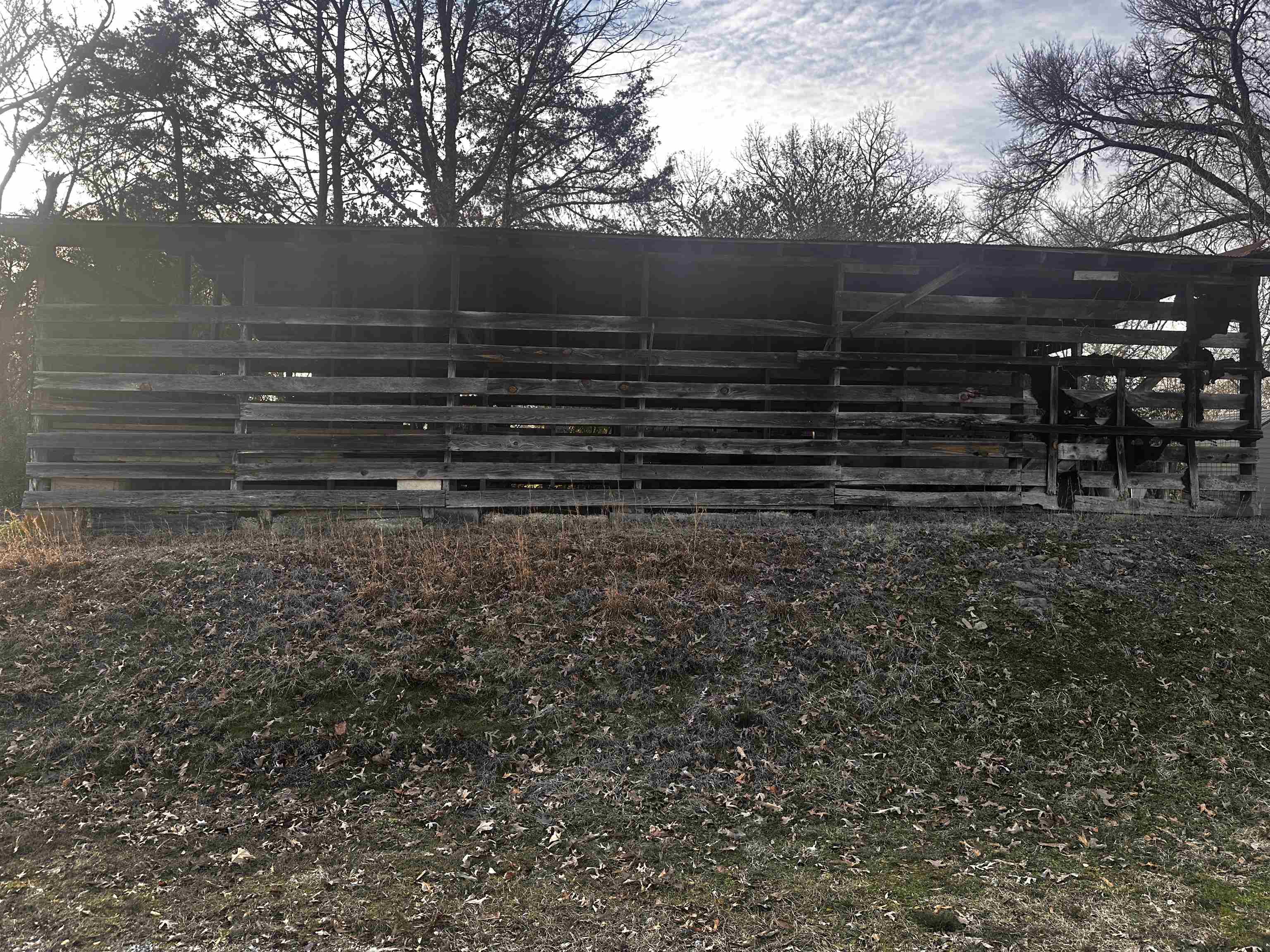 RIDGEWAY PARK - Residential