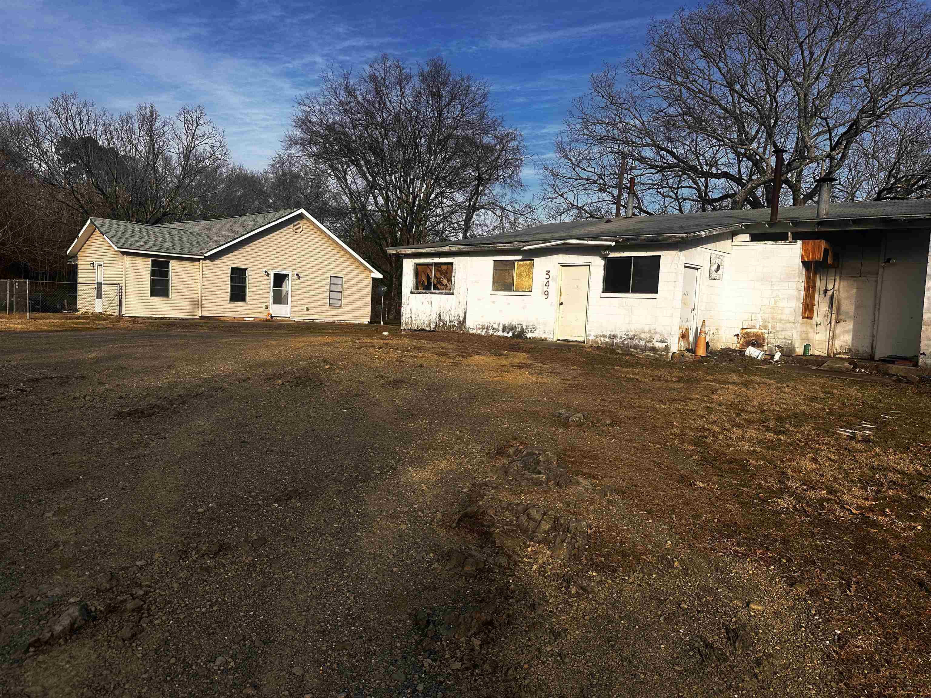 RIDGEWAY PARK - Residential