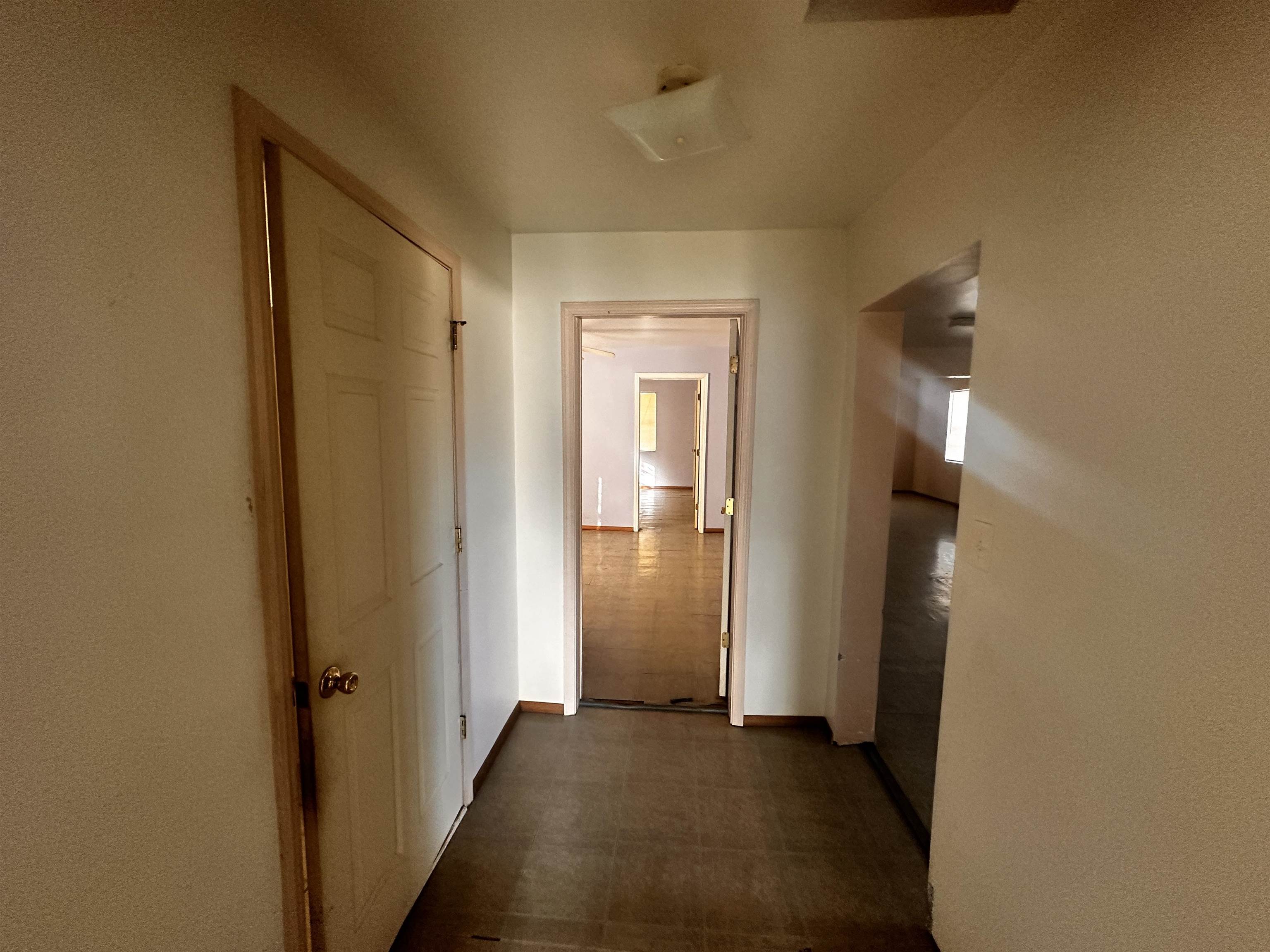 RIDGEWAY PARK - Residential