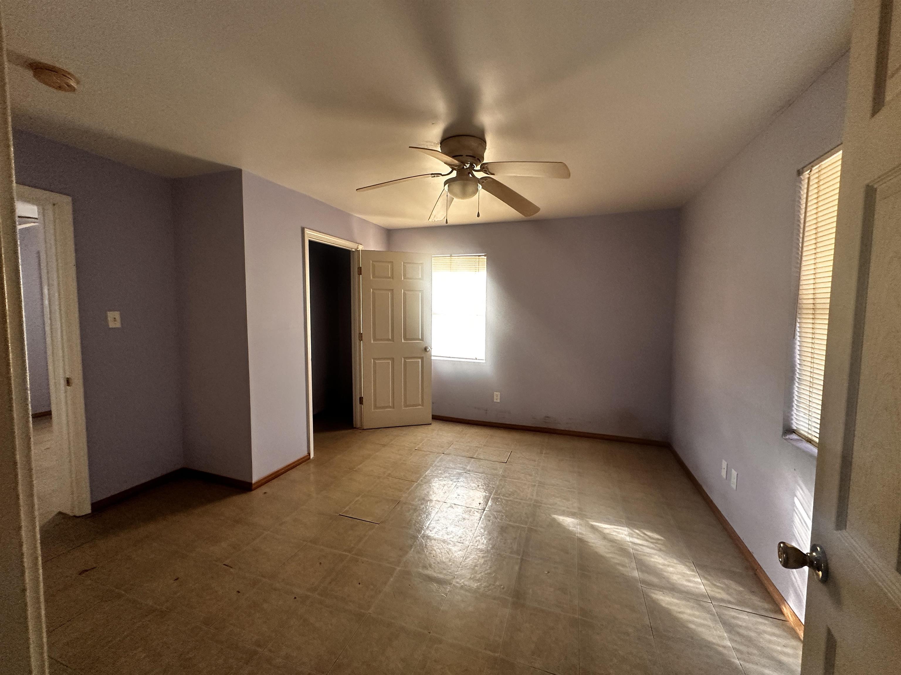 RIDGEWAY PARK - Residential