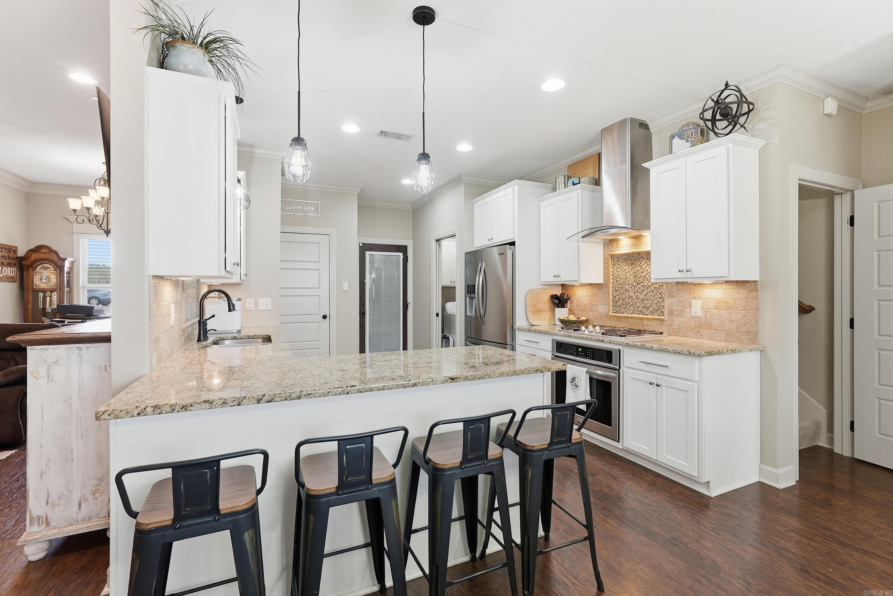 WESTBROOK - Residential