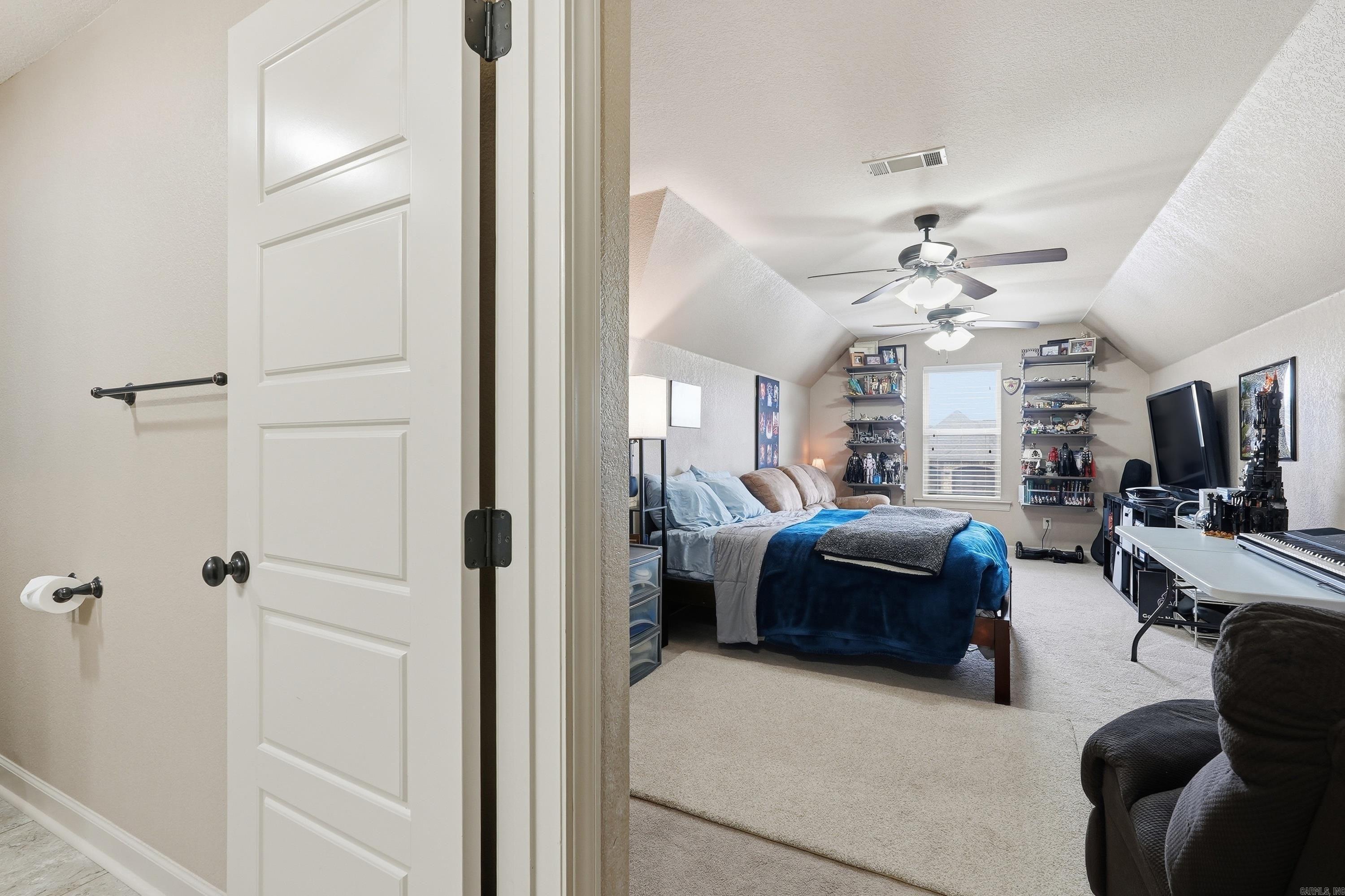 WESTBROOK - Residential