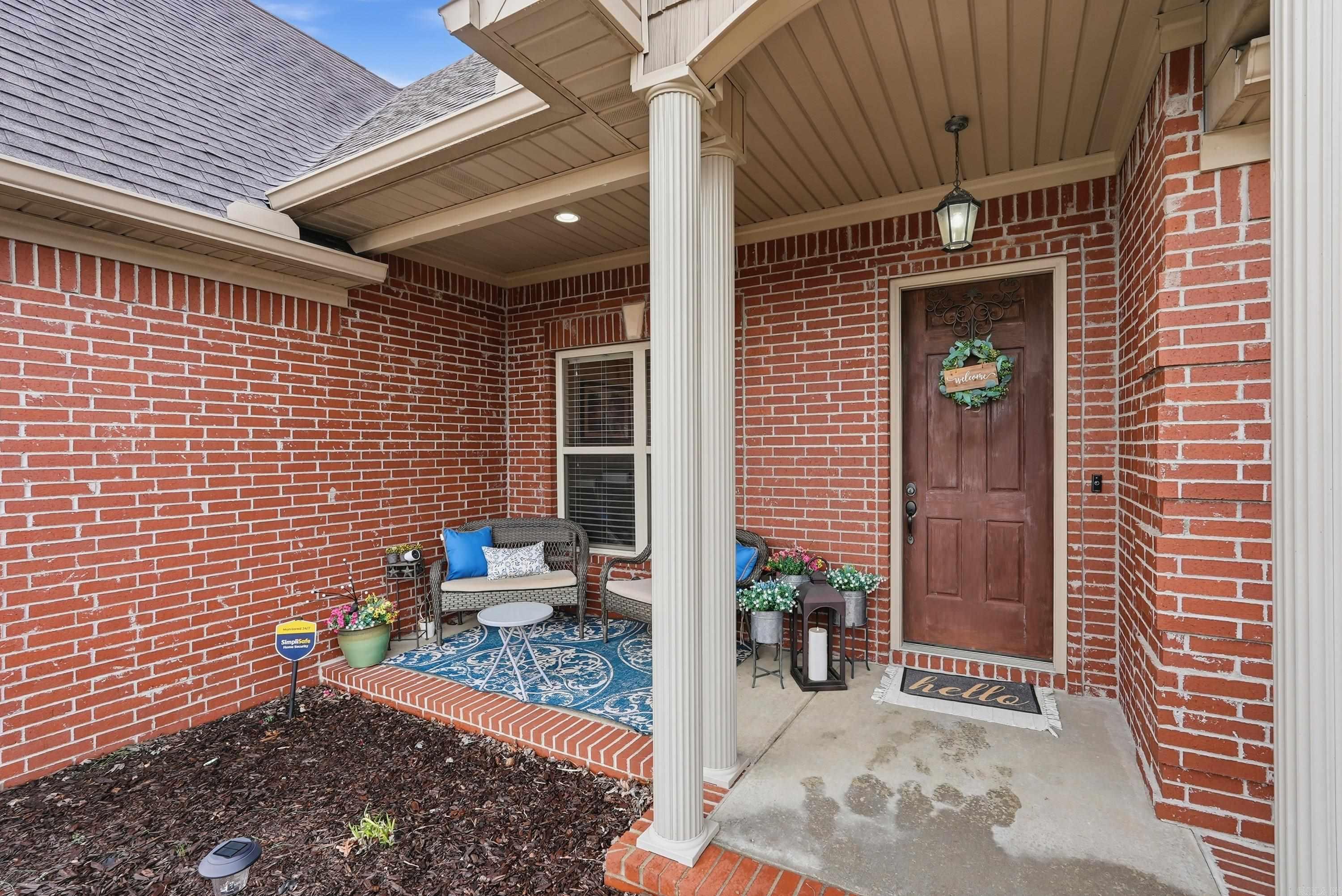 WESTBROOK - Residential