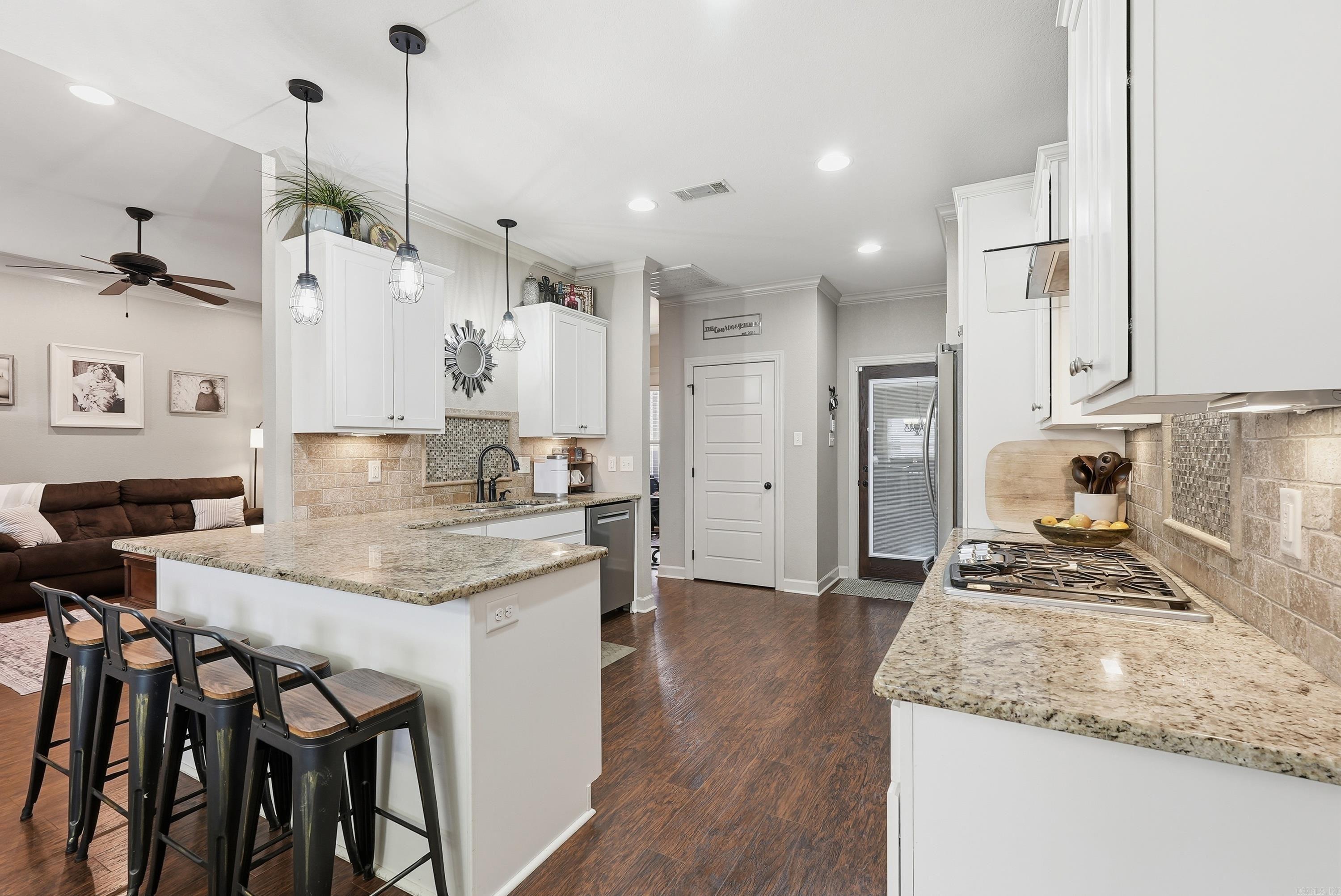 WESTBROOK - Residential