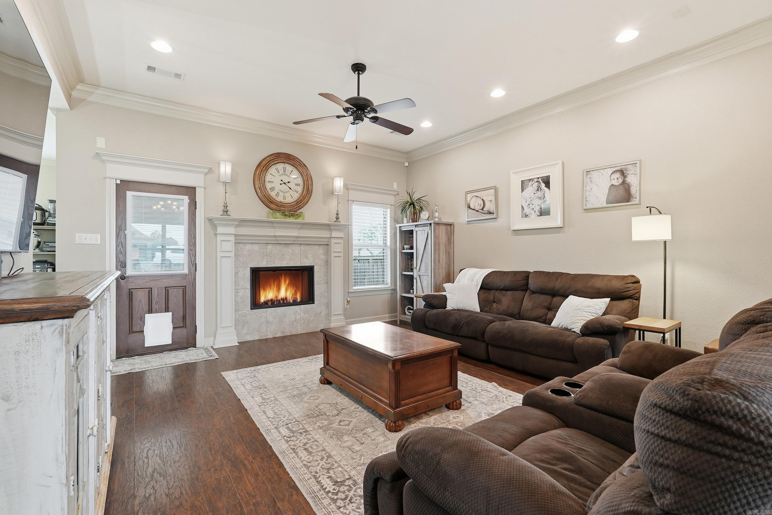 WESTBROOK - Residential