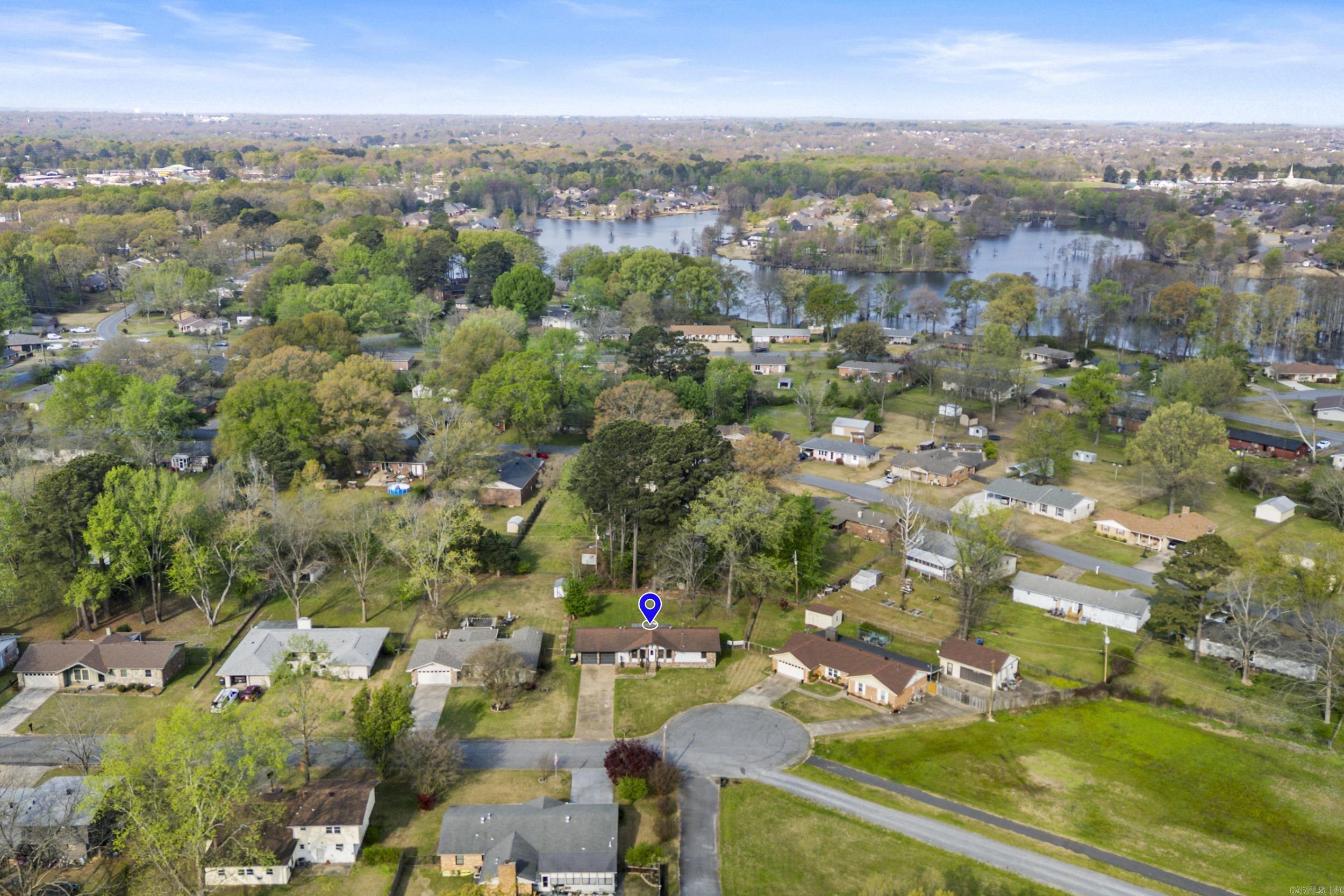 INDIANHEAD LAKES EST - Residential