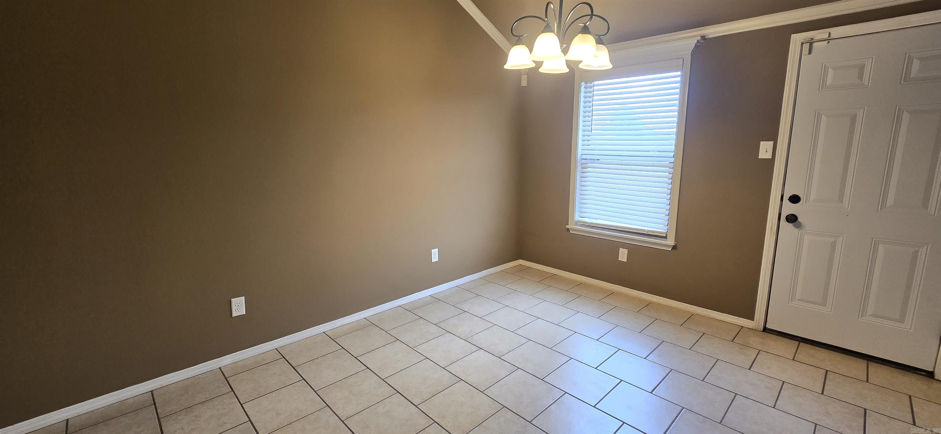 Trammel Estates - Residential Lease