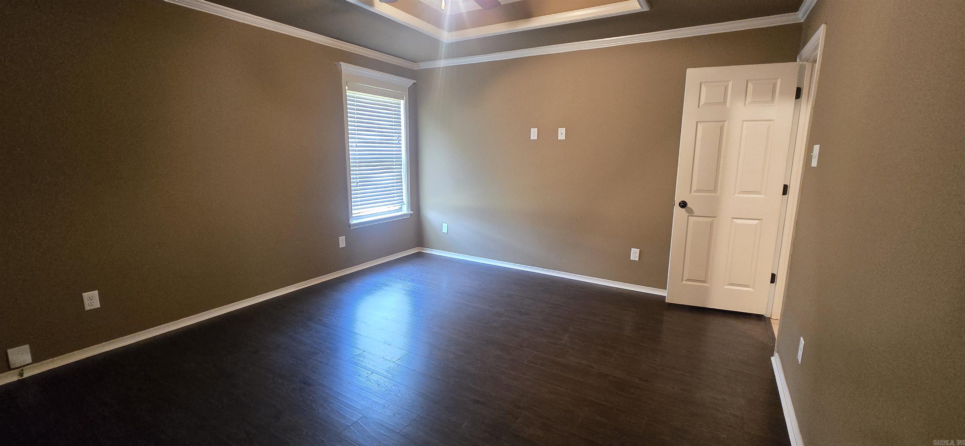 Trammel Estates - Residential Lease