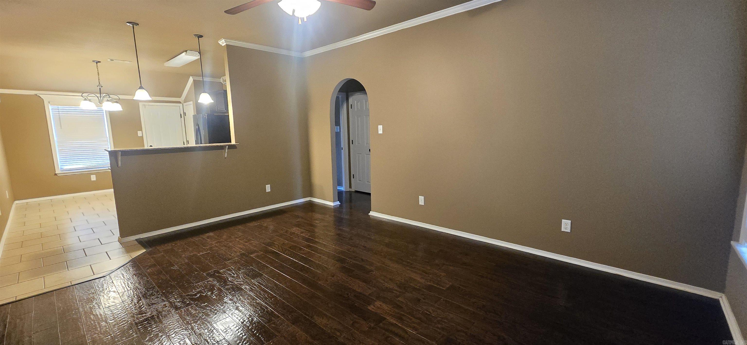 Trammel Estates - Residential Lease