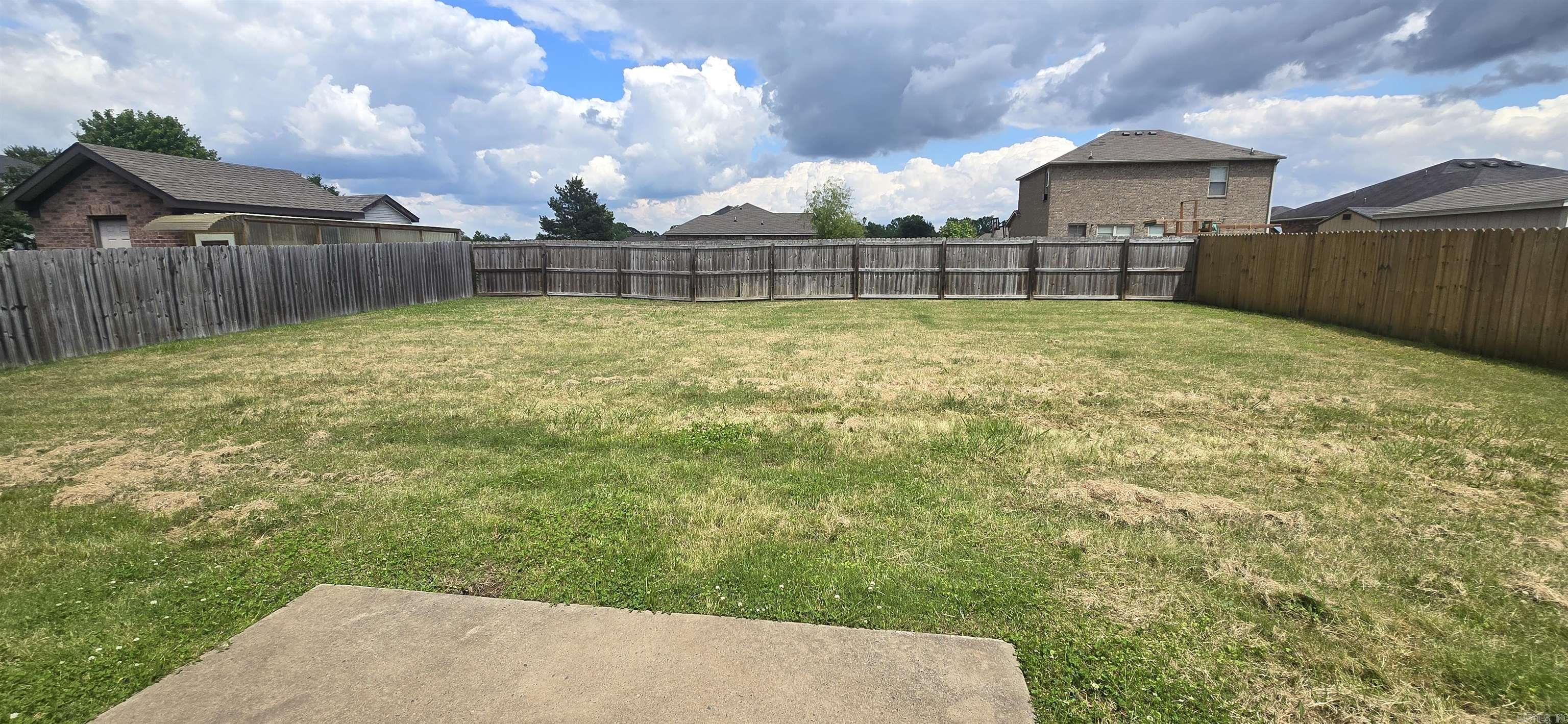 Trammel Estates - Residential Lease