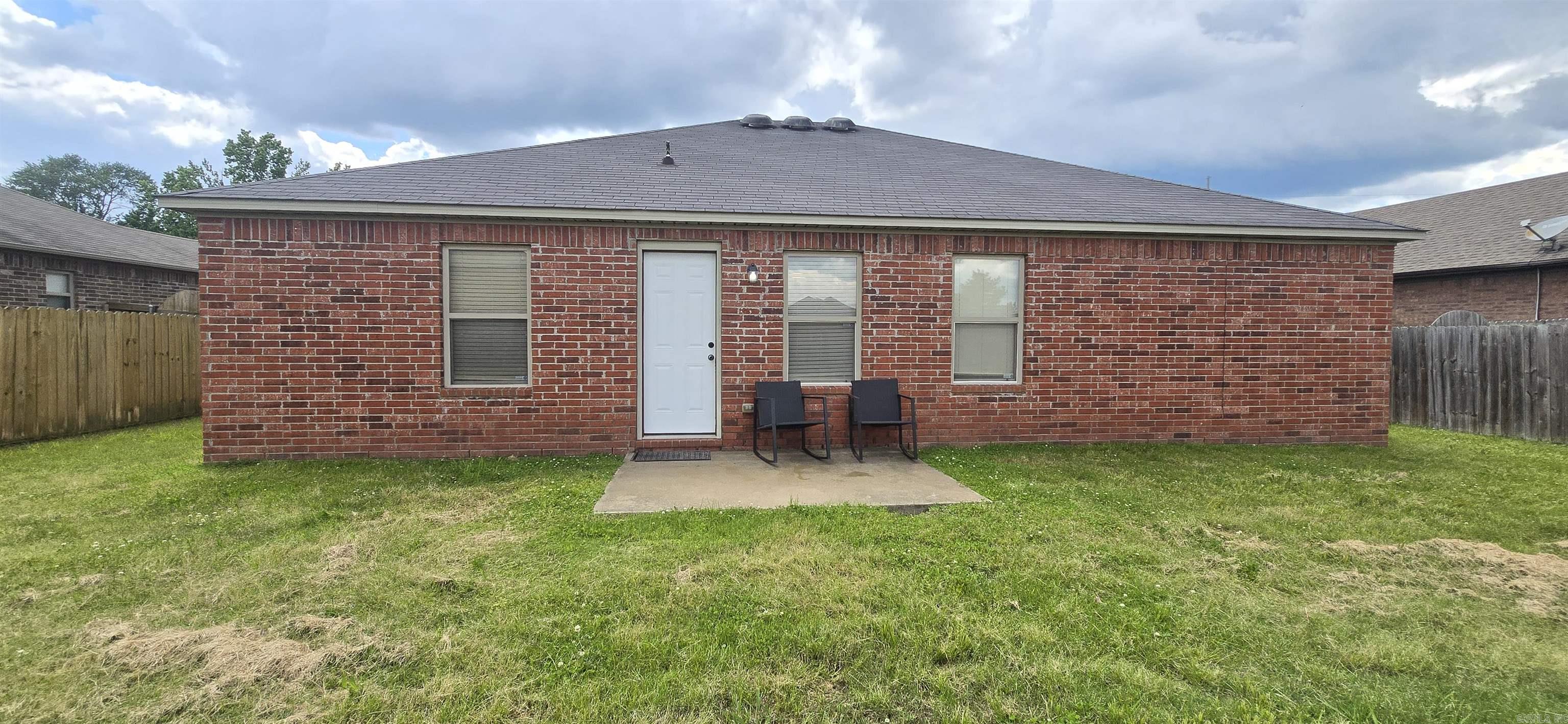 Trammel Estates - Residential Lease