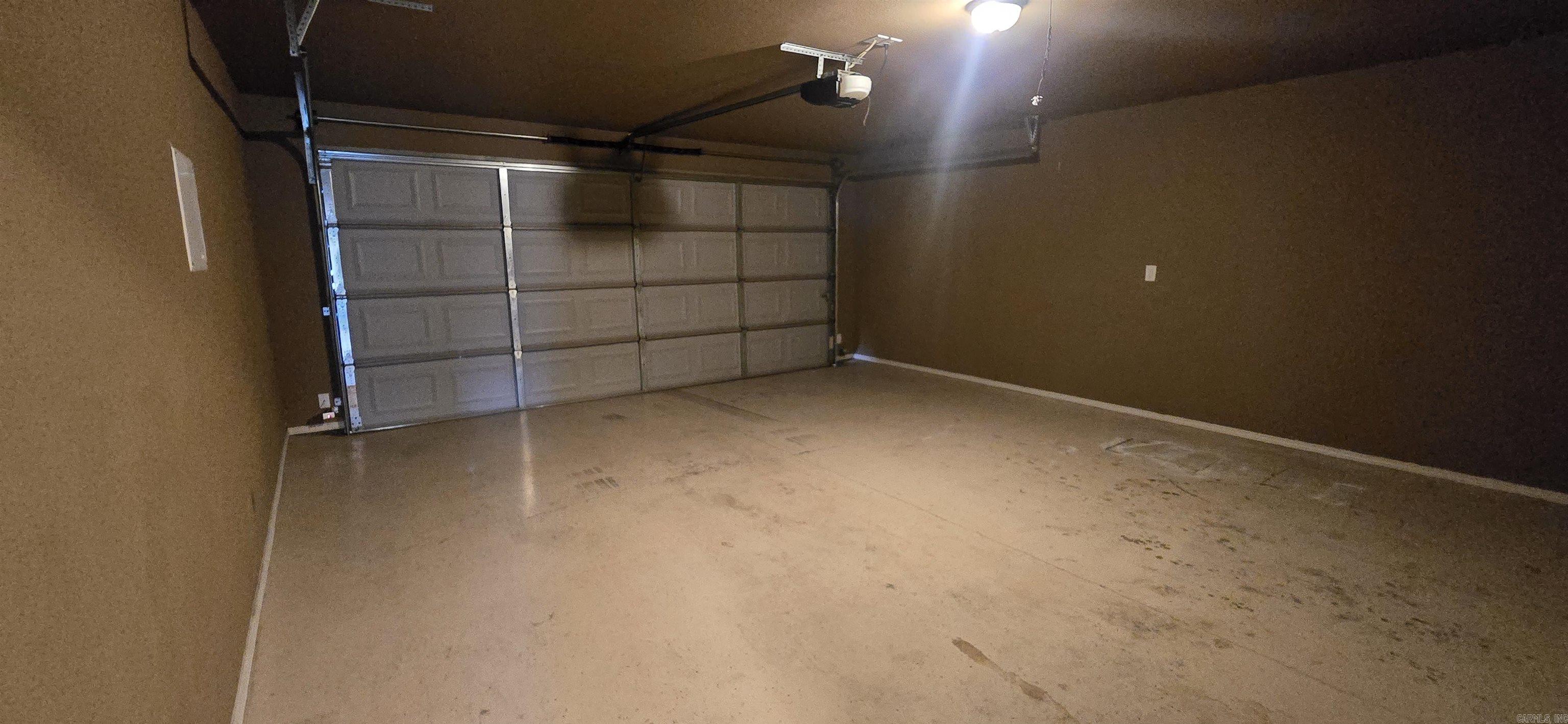 Trammel Estates - Residential Lease