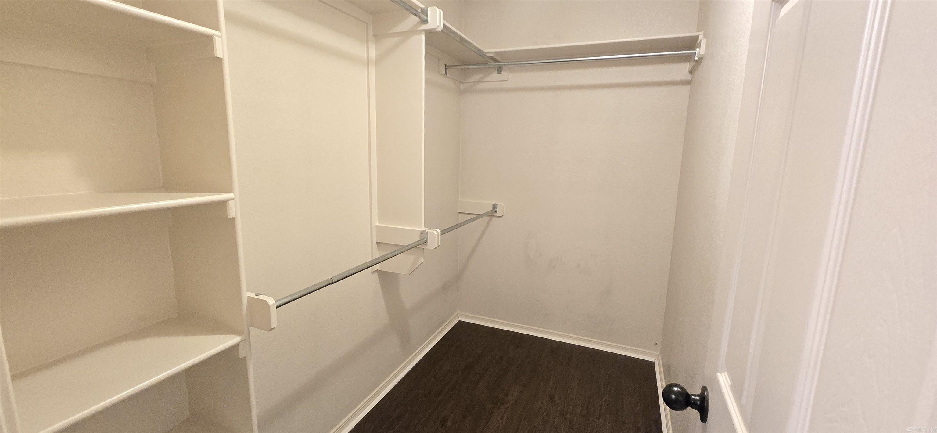 Trammel Estates - Residential Lease