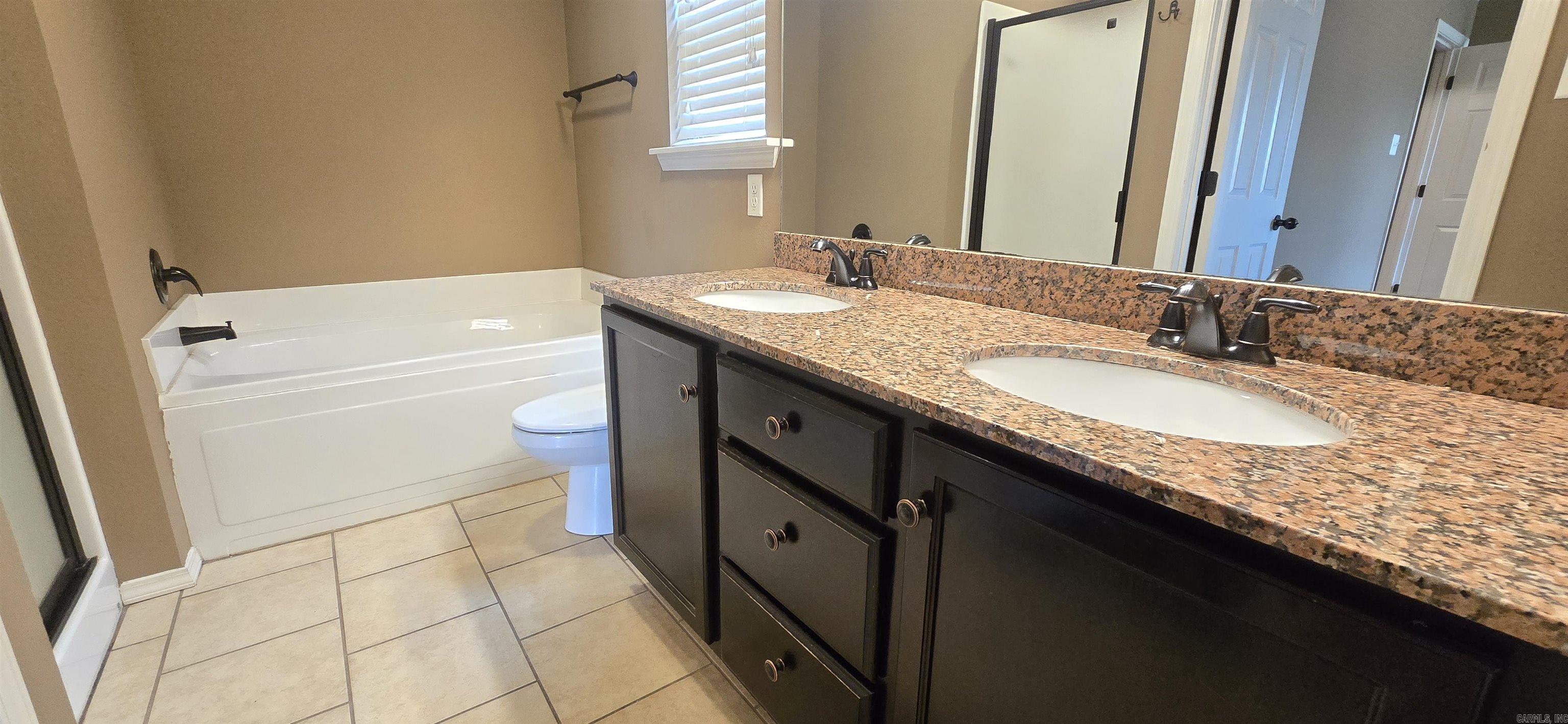 Trammel Estates - Residential Lease