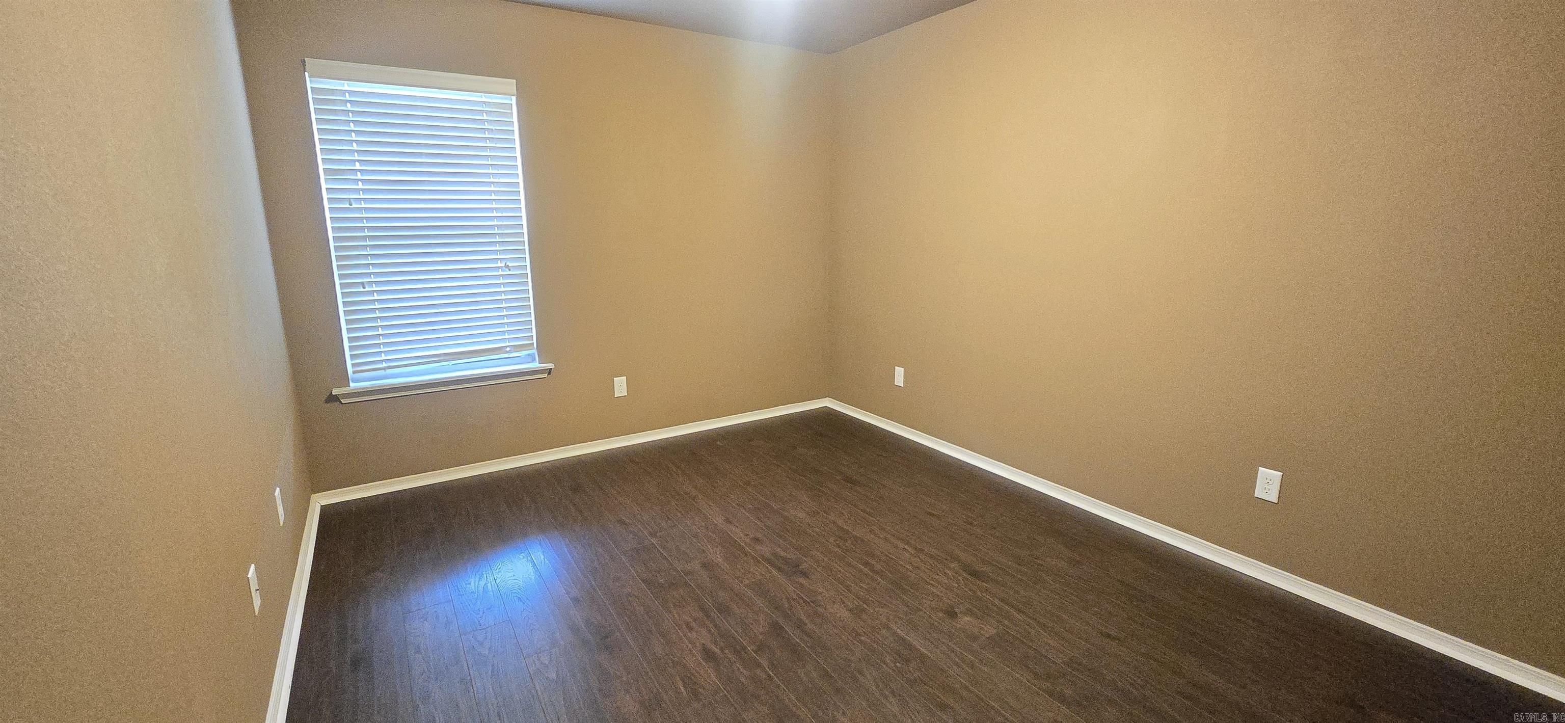 Trammel Estates - Residential Lease