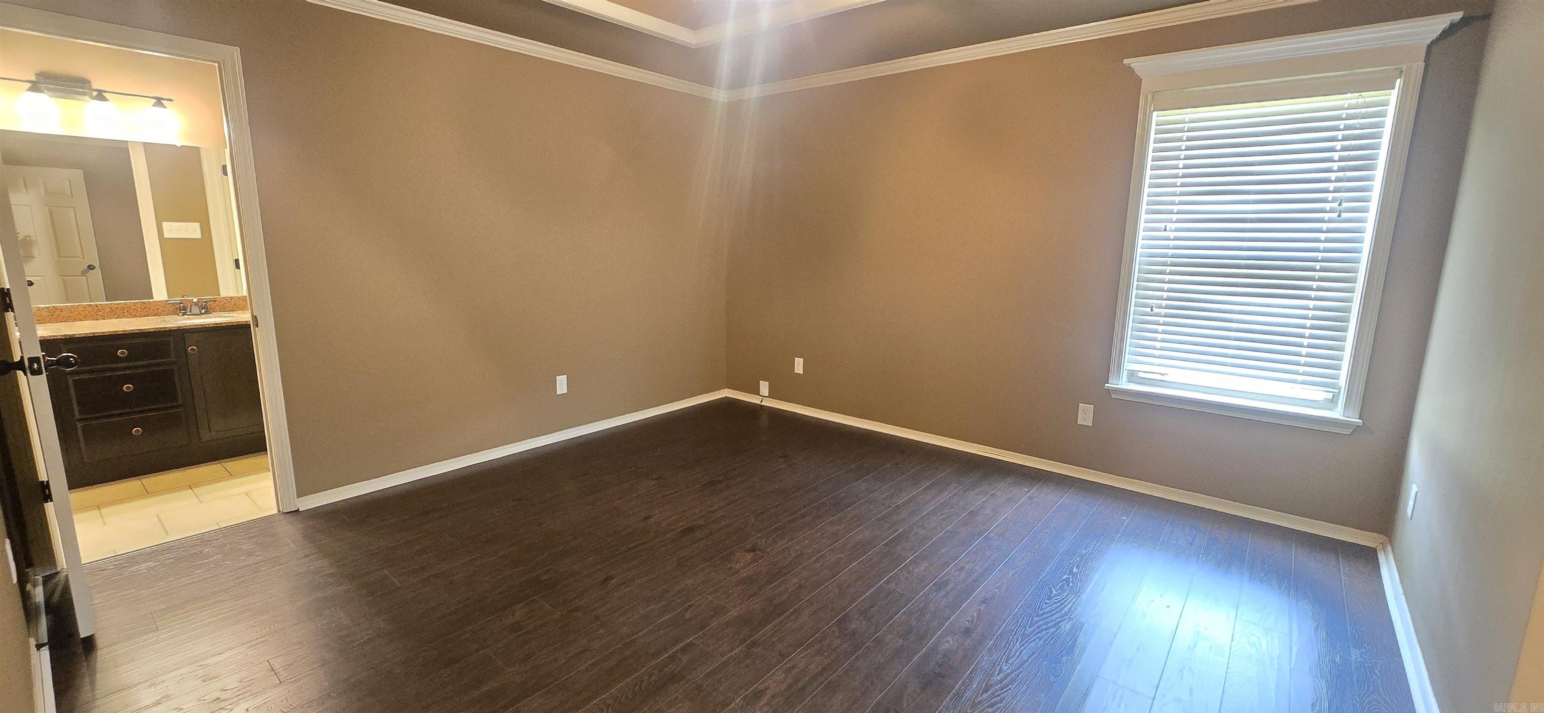 Trammel Estates - Residential Lease