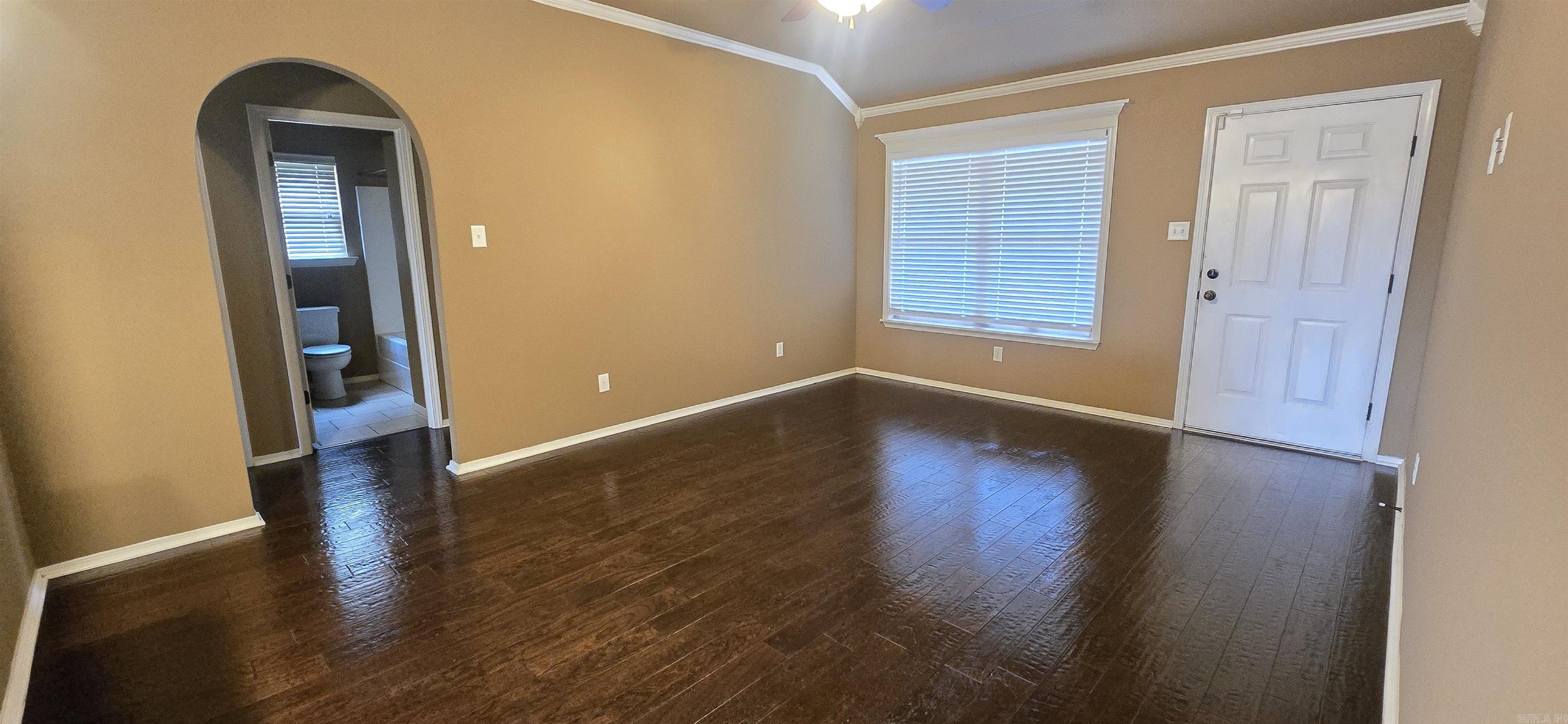 Trammel Estates - Residential Lease