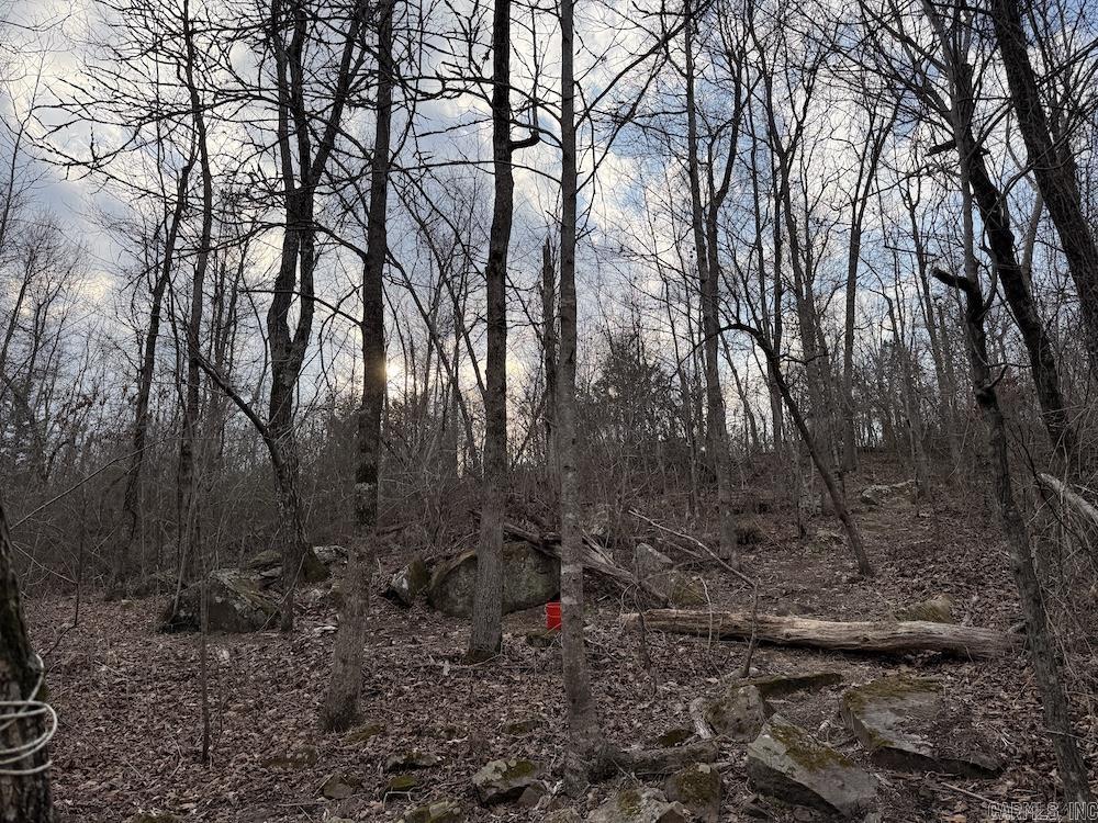 Not in Subdivision - Land