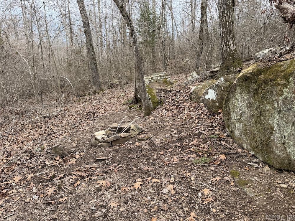 Not in Subdivision - Land