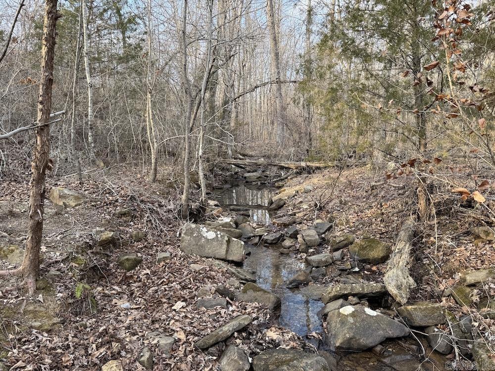 Not in Subdivision - Land