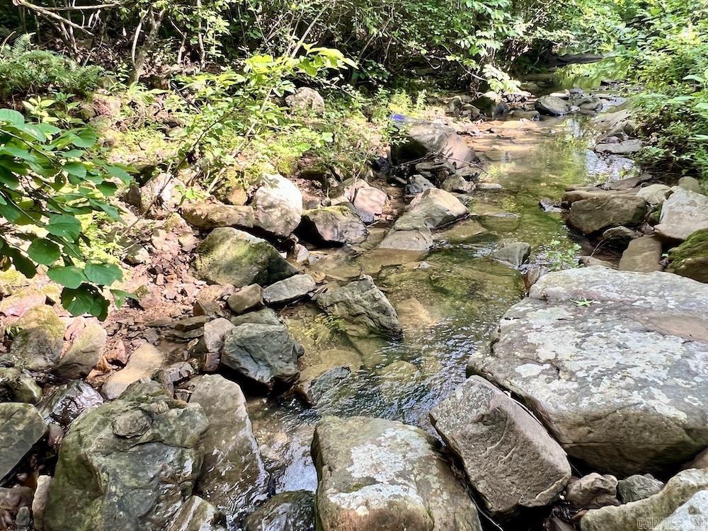 Not in Subdivision - Land