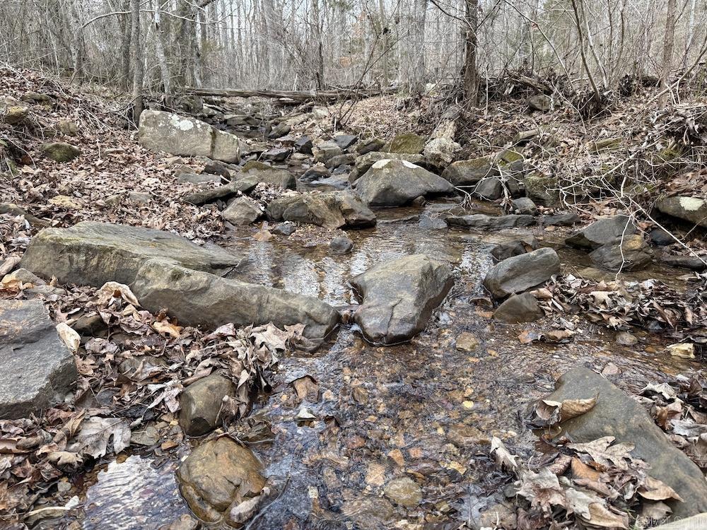 Not in Subdivision - Land