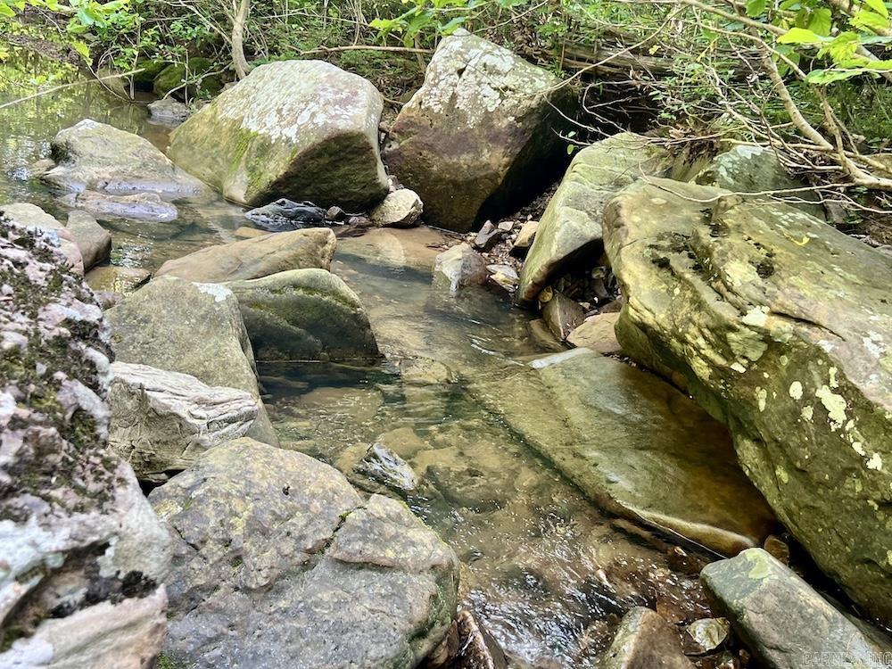 Not in Subdivision - Land