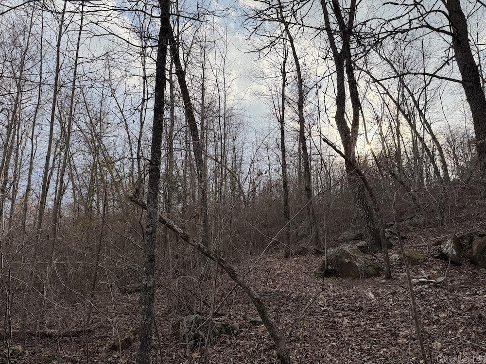 Not in Subdivision - Land