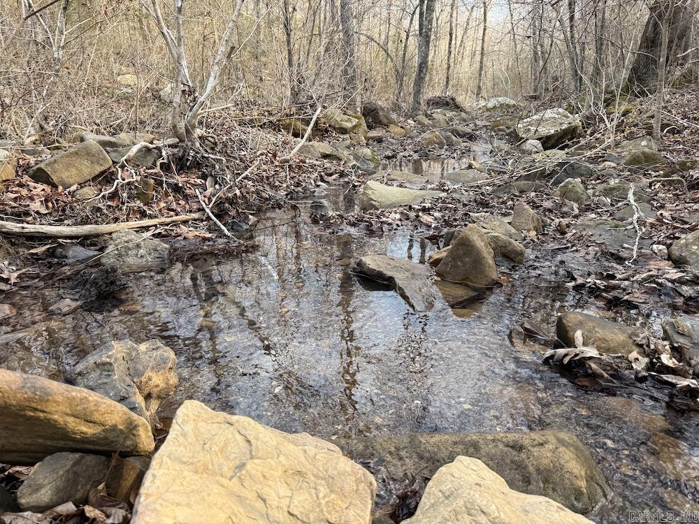 Not in Subdivision - Land