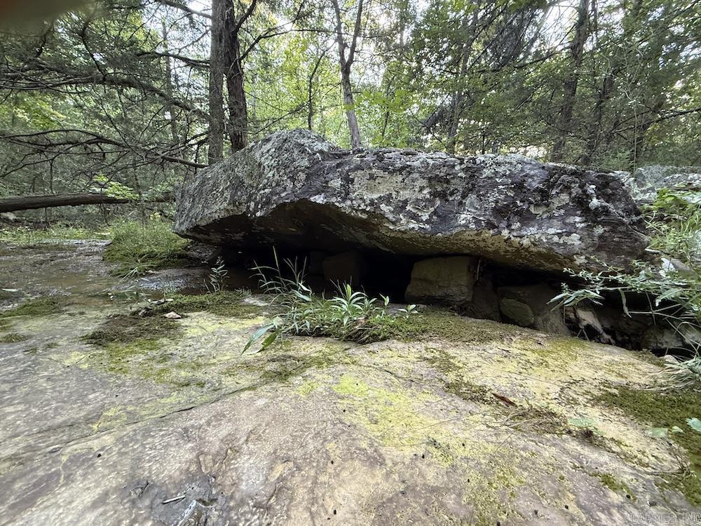 Not in Subdivision - Land