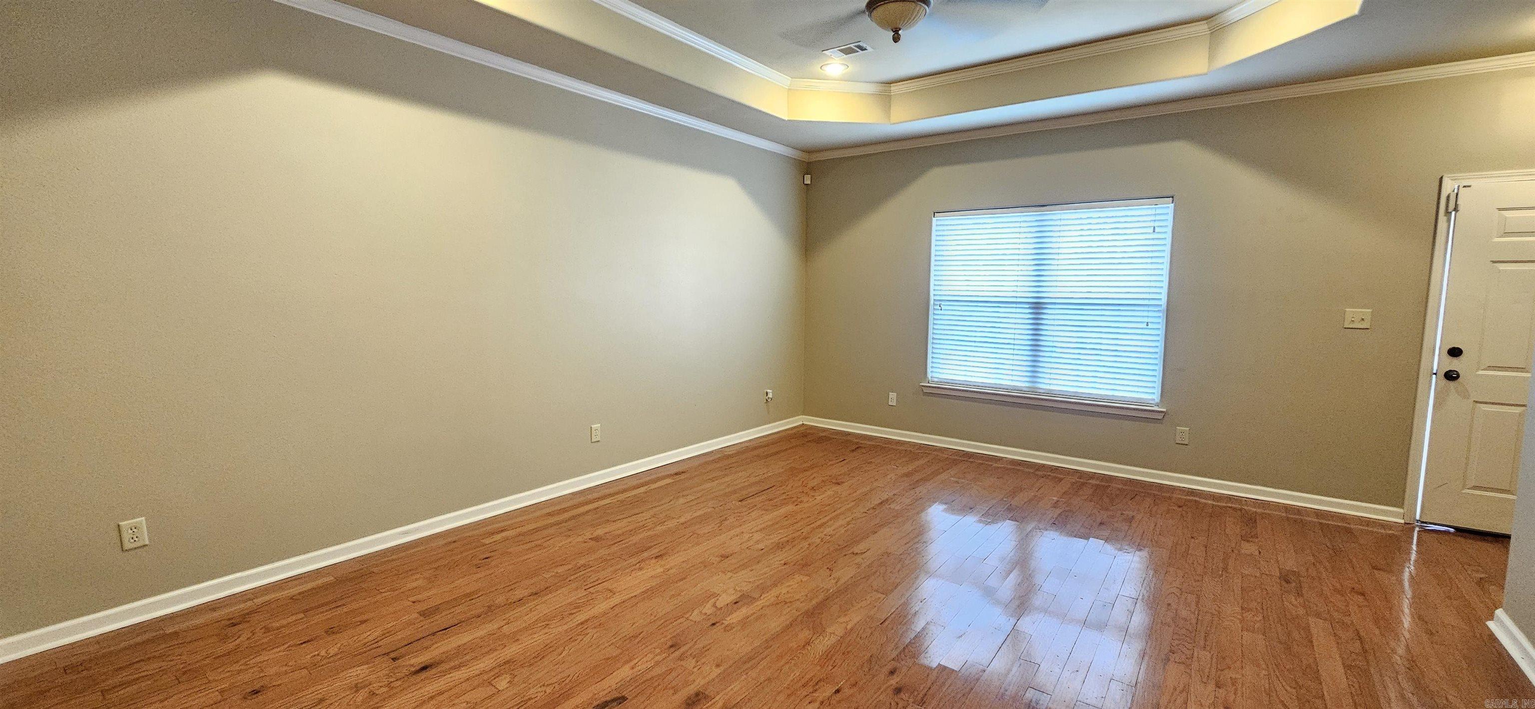 Hicks Interurban - Residential Lease