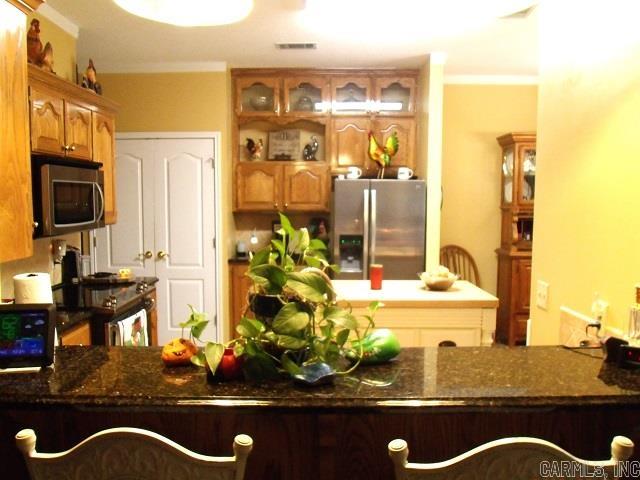 CHAPEL HILL - Residential