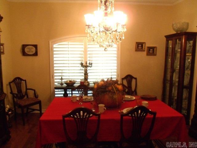 CHAPEL HILL - Residential