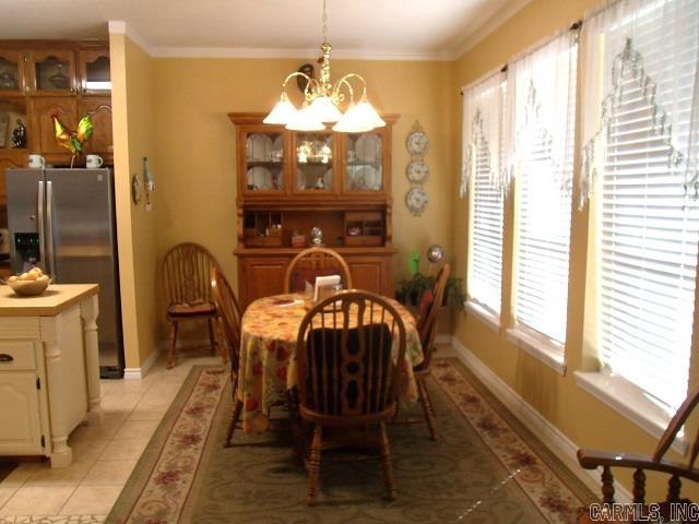 CHAPEL HILL - Residential