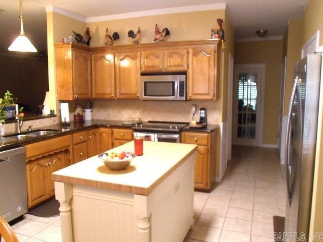 CHAPEL HILL - Residential