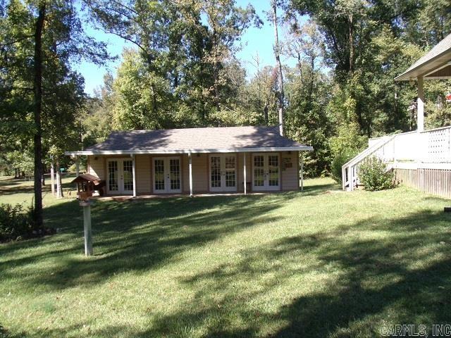 CHAPEL HILL - Residential