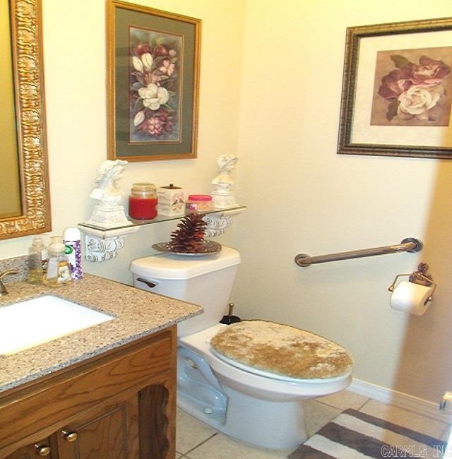 CHAPEL HILL - Residential