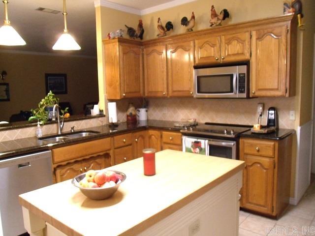 CHAPEL HILL - Residential