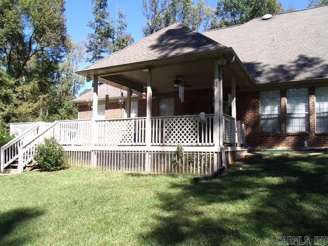 CHAPEL HILL - Residential