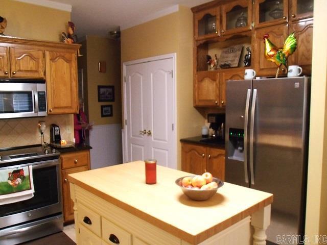 CHAPEL HILL - Residential