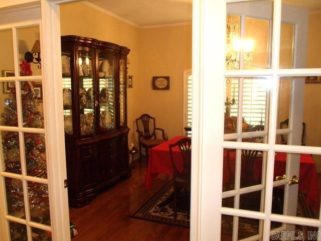 CHAPEL HILL - Residential