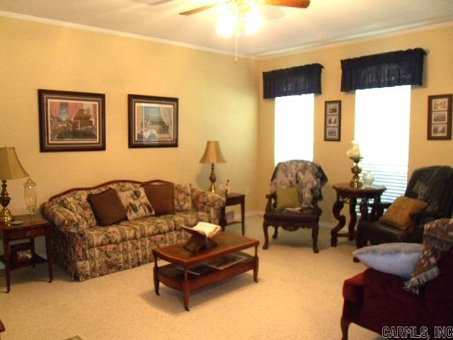 CHAPEL HILL - Residential