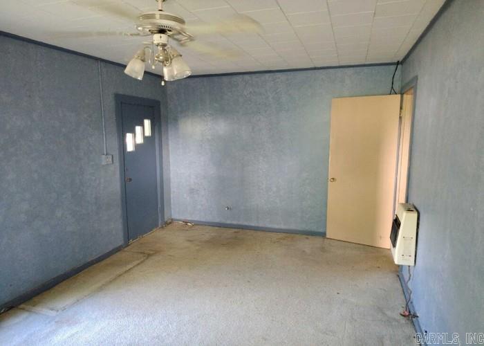 Not In List - Residential