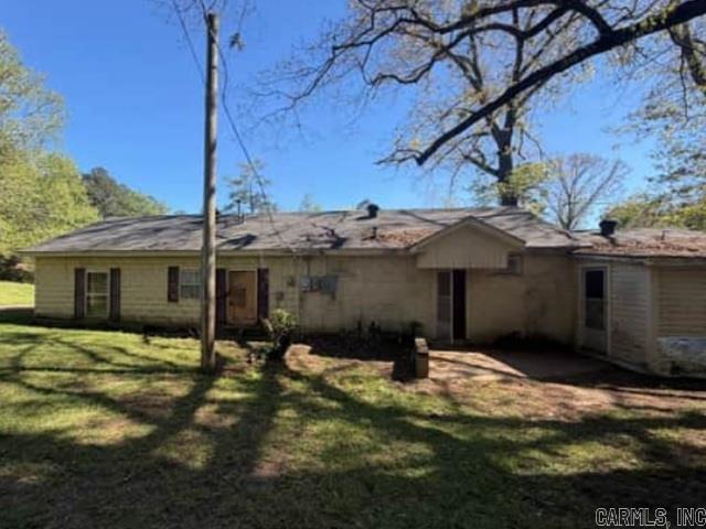 Not In List - Residential