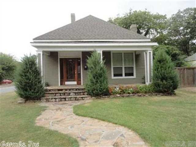 Hill Crest - Residential Lease