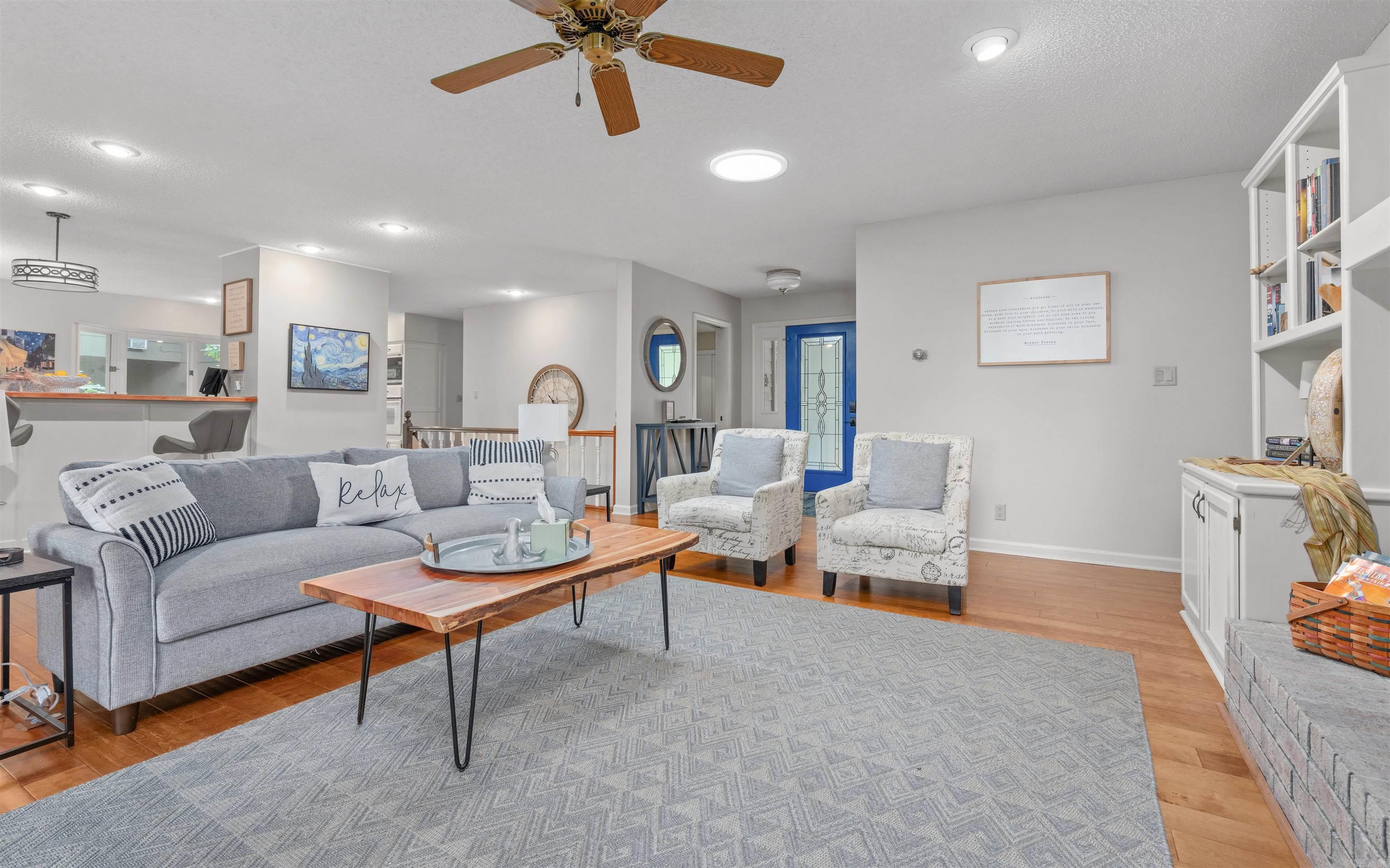 SUR DE CURSO - Residential