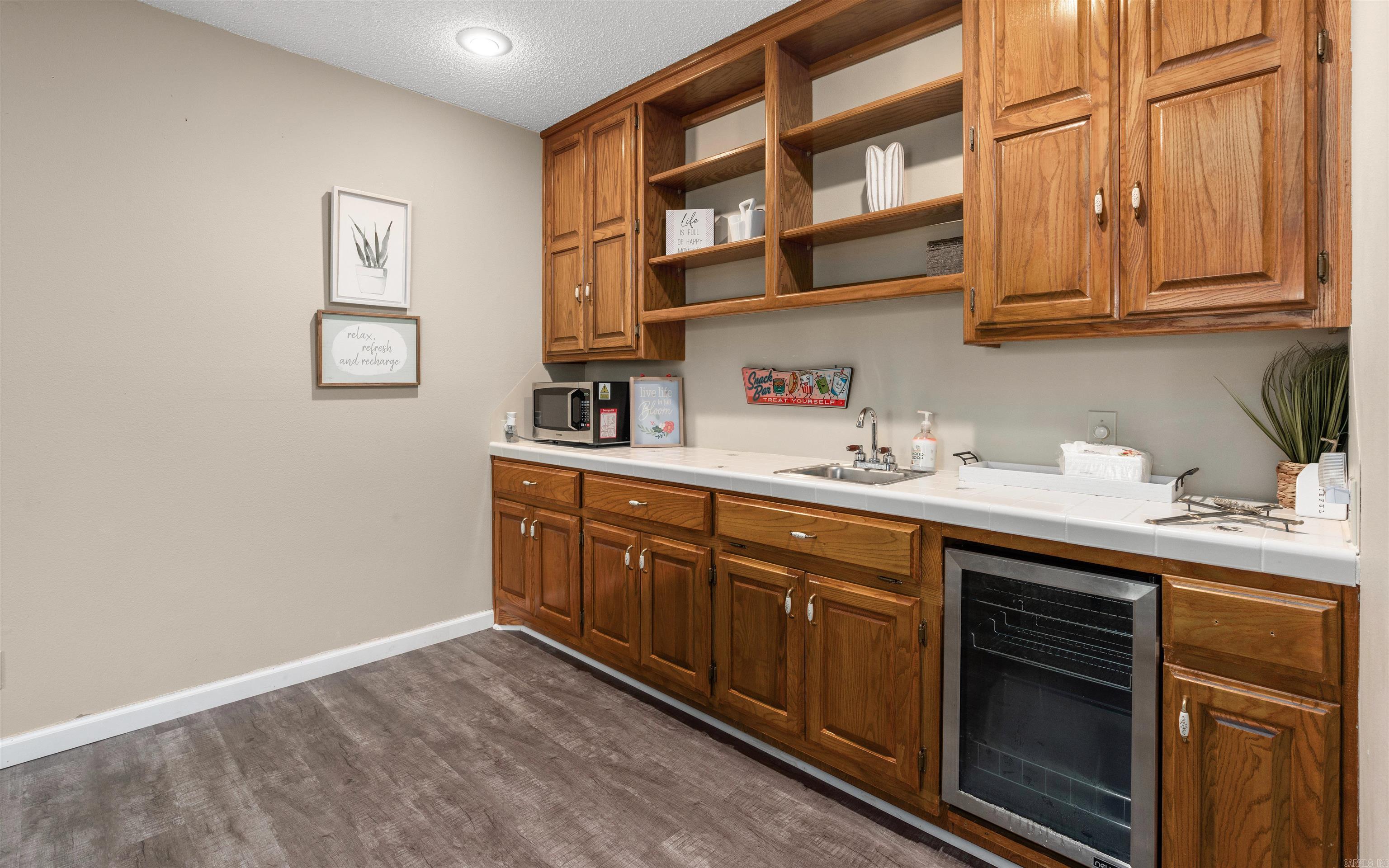 SUR DE CURSO - Residential